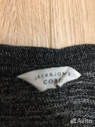 Свитер мужской Jack & Jones 56 р