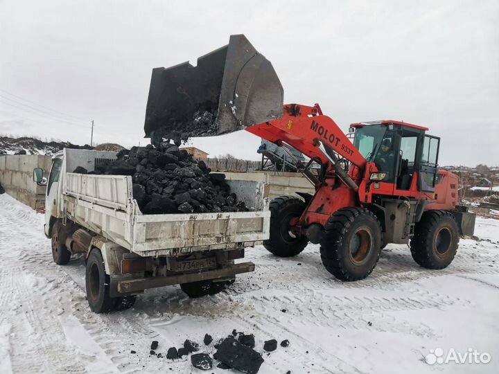 Уголь Балахтинский сорт от 1 до 25 т