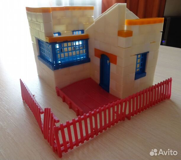 Игрушки и вещи СССР советские