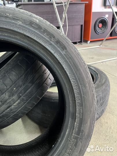 Toyo DRB 195/55 R15 85V