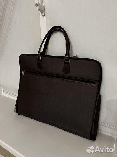 Чехол портплед для костюма