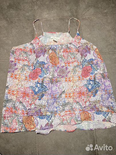 Пакет женских летних вещей