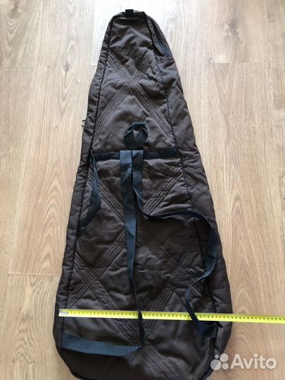 Чехол для акустической гитары