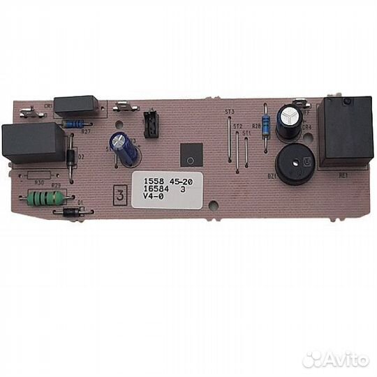 Tefal SS-1530000746 плата управления для йогуртни