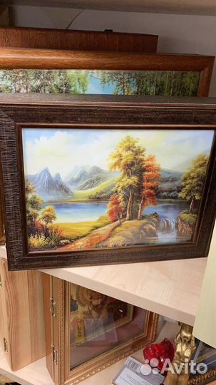 Ключница настенная