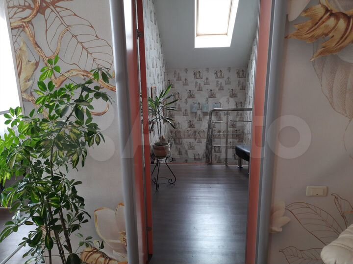 Дом 70 м² на участке 3 сот.