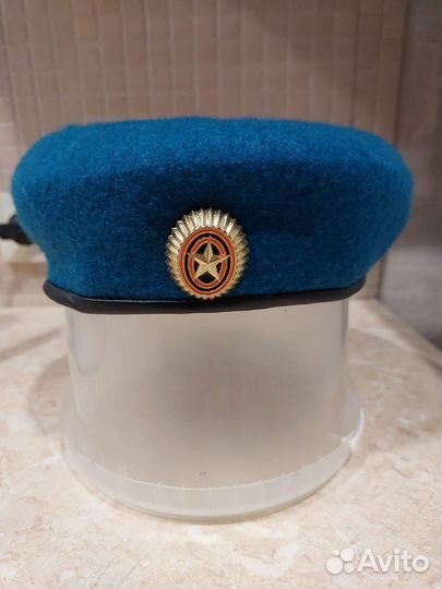 Береты ввс (вкс)