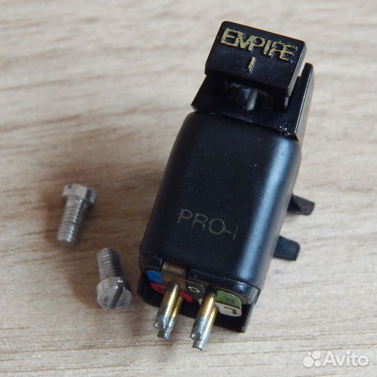 Головки звукоснимателей, Япония