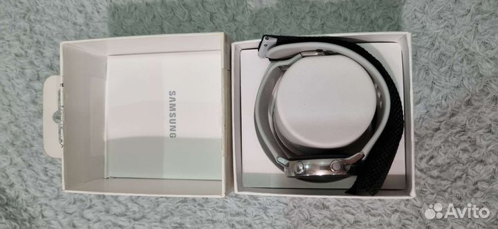 Смарт часы samsung galaxy watch active