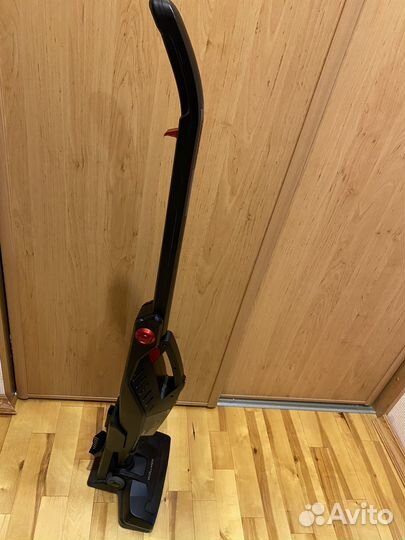 Пылесос Wollmer d703