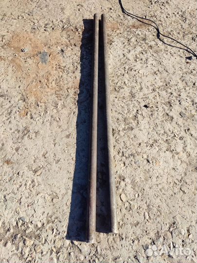 Металл кругляк