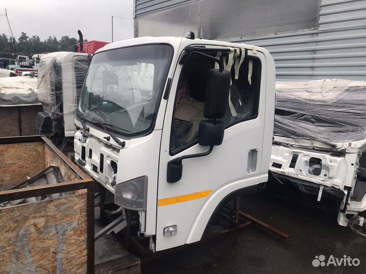 Запчасти isuzu