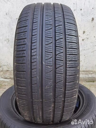 Pirelli Scorpion Verde All Season 265/50 R20 107V