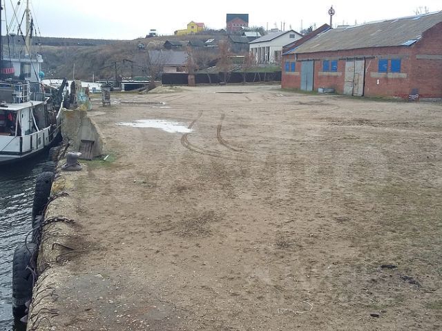 Участок 53,2 сот. (промназначения)