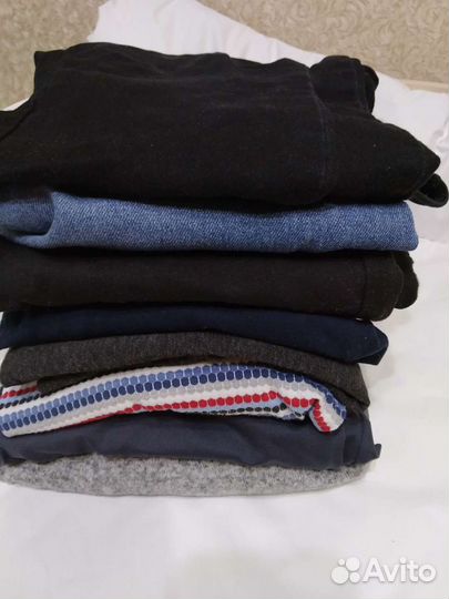 Вещи для беременных