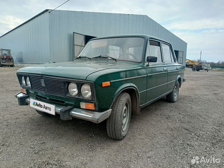 ВАЗ 2106 1.5 МТ, 1999, 94 000 км