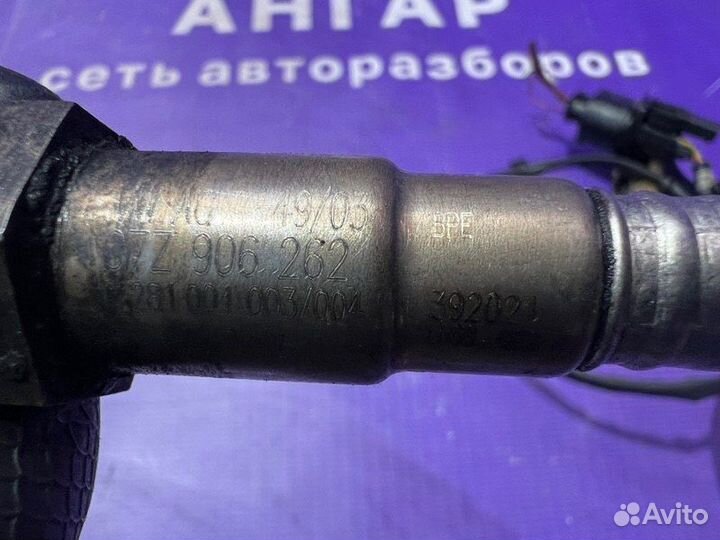 Датчик кислорода Volkswagen Touareg 7L 5.0 AYH