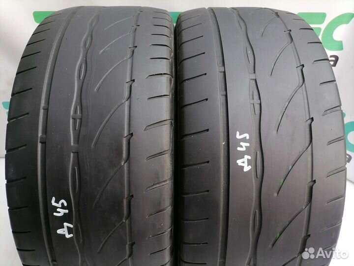 Bridgestone Potenza RE002 Adrenalin 245/45 R18
