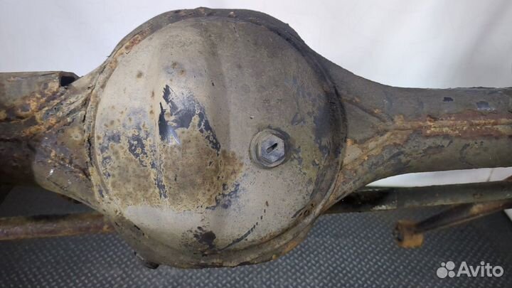 Мост (ведущий) Land Rover Discovery 2, 2000