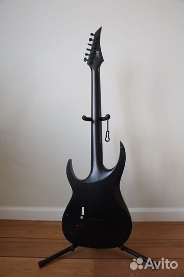 Гитара solar A2.6C