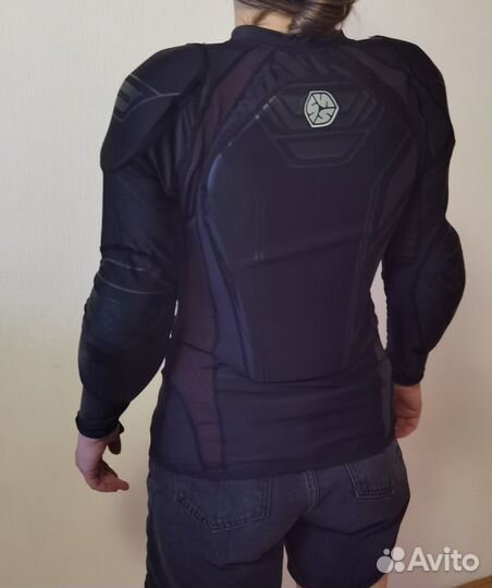 Черепаха scoyco женская размер m