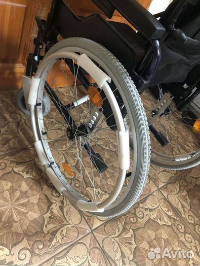 Инвалидная колясках