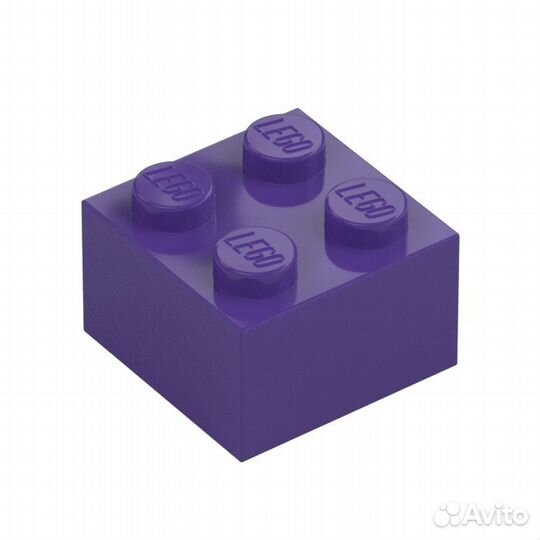 Деталь Lego 4225125