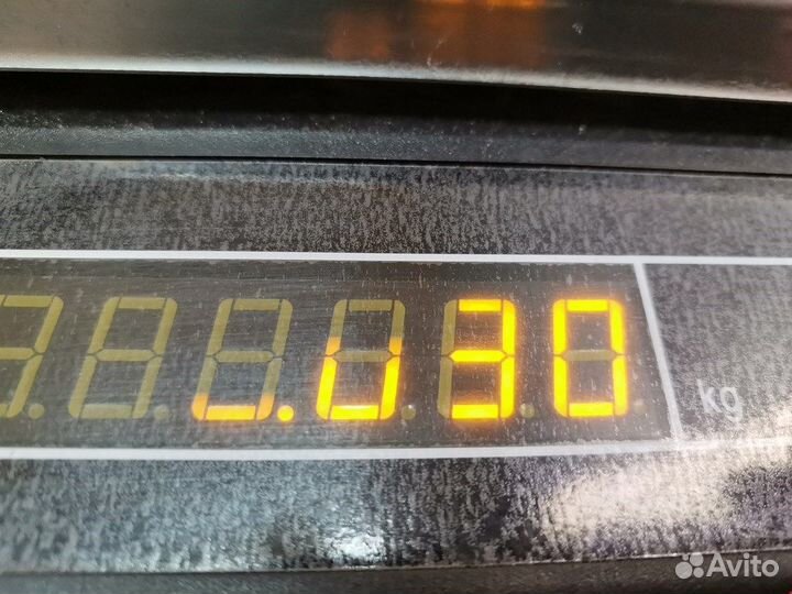 Парктроник (датчик парковки) для Renault Scenic 2