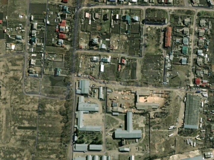 Участок 9 сот. (ИЖС)