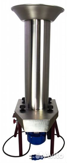 Измельчитель яблок фруктов и овощей самурай 2.0