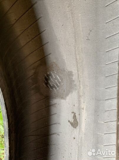 Nokian Tyres Hakka H 225/65 R17 106H