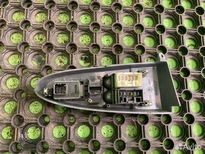 Блок управления iveco stralis