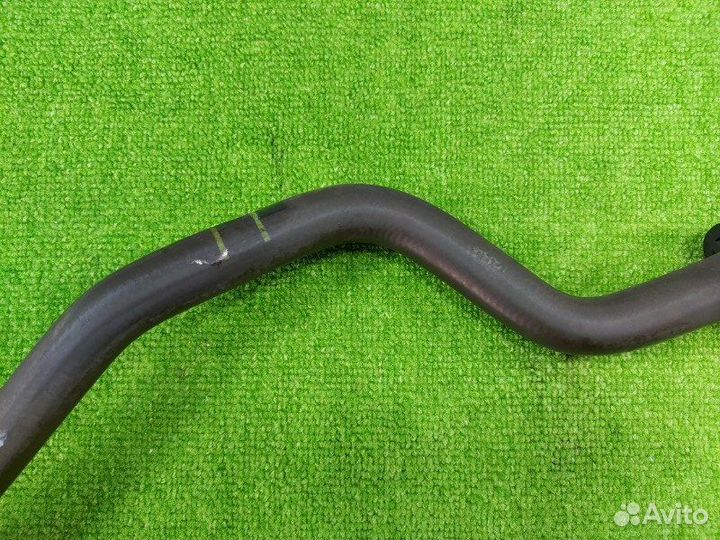 Шланг системы охлаждения Bmw X5 E53 M54 2005
