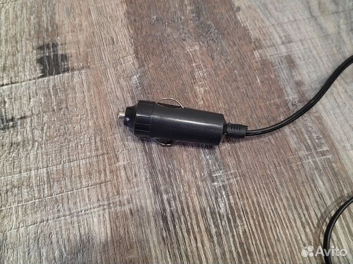 Автомобильный пылесос hakuto(новый)