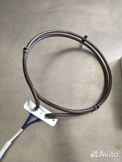 Тэн для коптилен