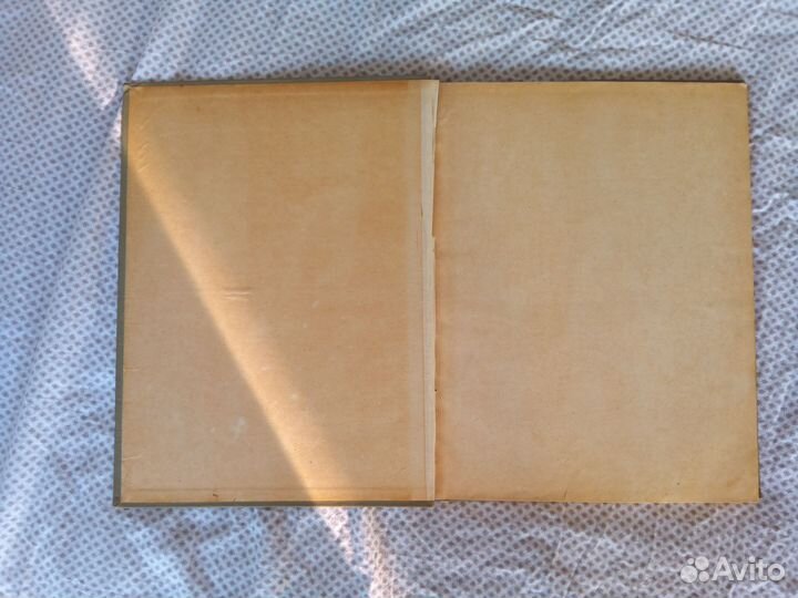 Художественные сокровища СССР выпуск 12