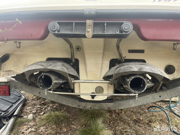 Bombardier BRP SEA-DOO challenger 1800