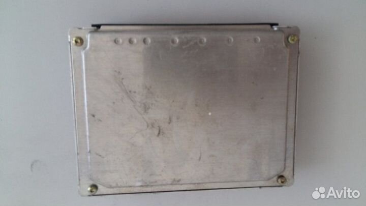 Эбу двс Bmw 5 2 1996