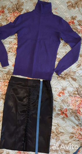 Пакет брендовых вещей(17шт)