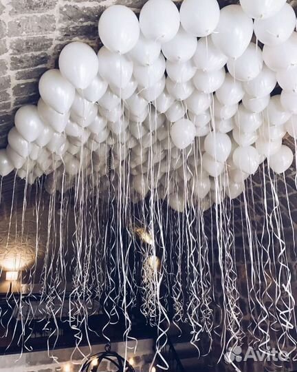 Воздушные шары