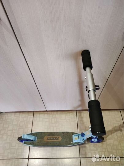 Самокат детский