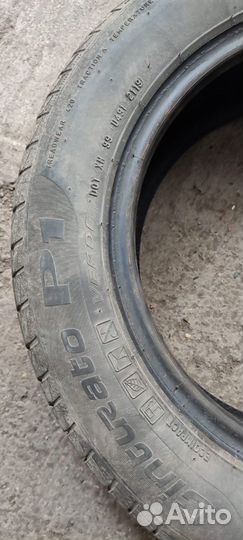 Pirelli Cinturato P1 Verde 185/60 R14