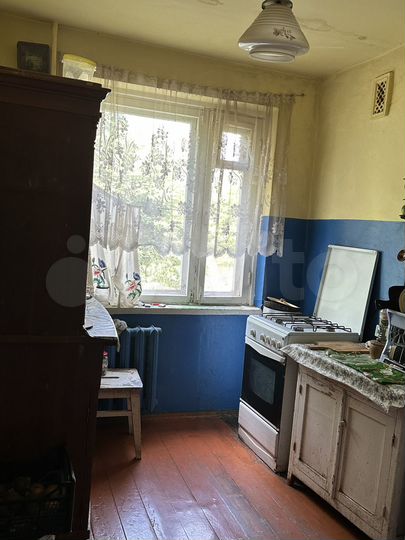 4-к. квартира, 76,9 м², 4/5 эт.