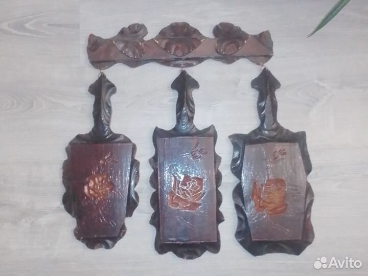 Доска кухонная