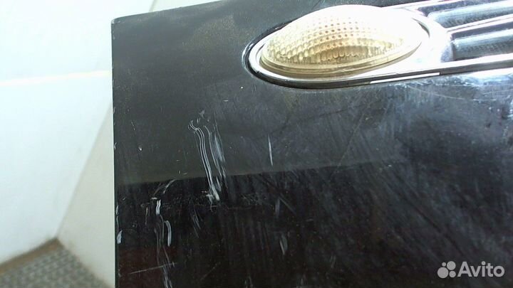 Крыло Mini Cooper (R50 / 53), 2002