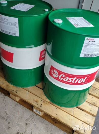 Моторное масло Castrol 10W-40 A3/B4 оптом