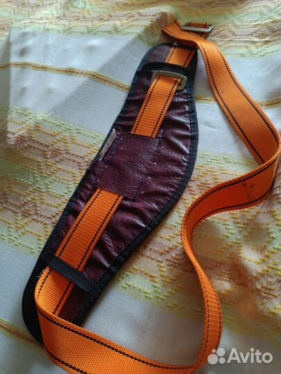 Пояс поддерживающий