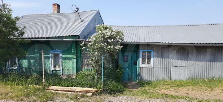 Участок 17 сот. (ИЖС)