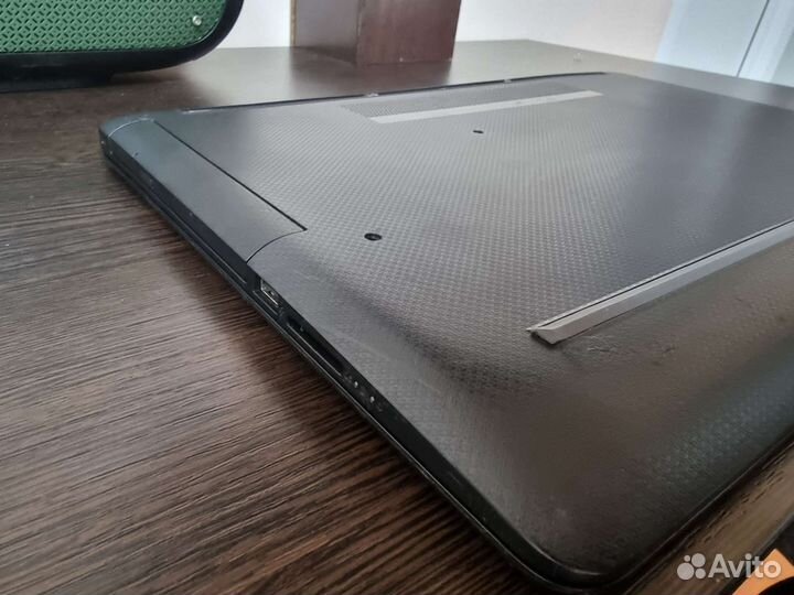 Hp laptop 17 ca156ur