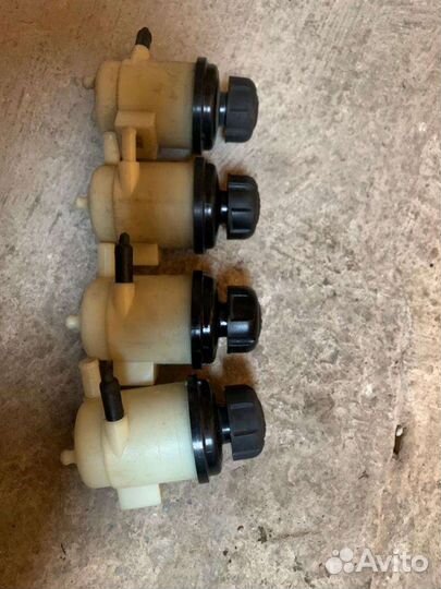 Бачок Гур Соната Тагаз Sonata Tagaz